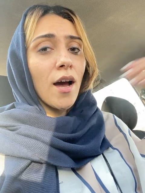 Shab Bekheir · Satin