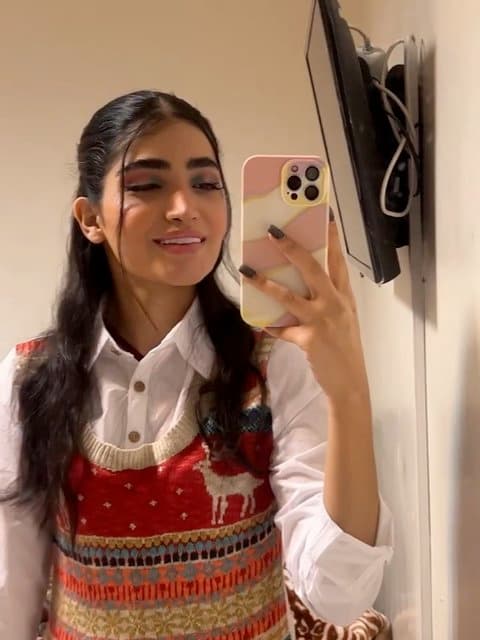 Ghaf · Alireza Talischi