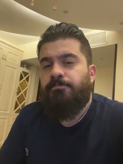 Sanam · Ali Zand Vakili