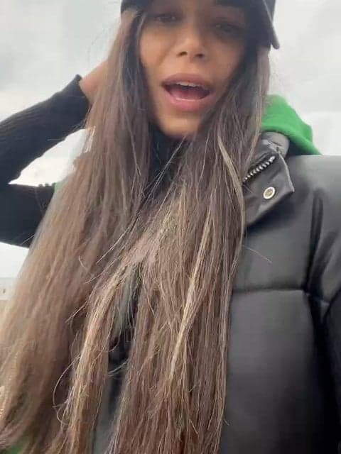 Cheshmato Beband · Shervin Hajipour