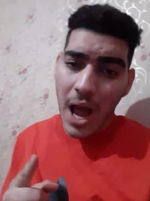 Ghol Nemidam · Shayan Eshraghi