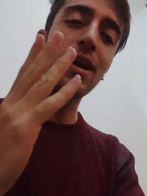 Sang Kaqaz Gheychi · Puzzle