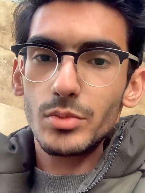 Yebaram Man (Ft Arta, Behzad Leito, & Raha) · Koorosh