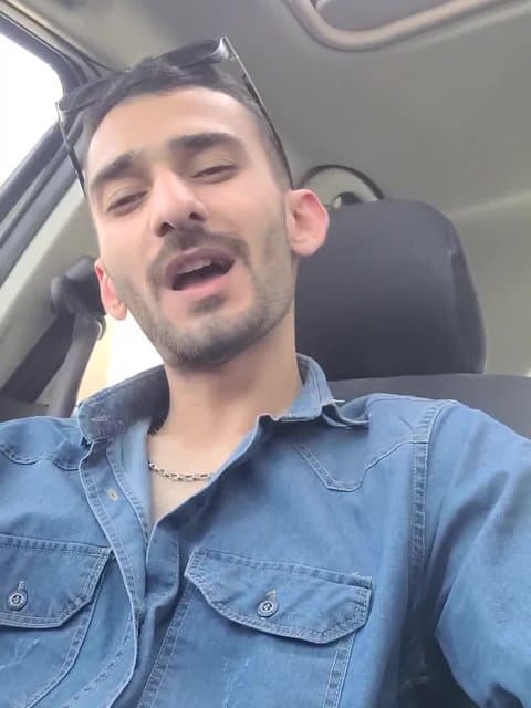 Baraye To · Shahab Tiam