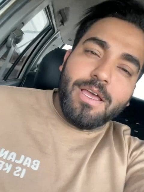 Dokhtar · Shayan Eshraghi