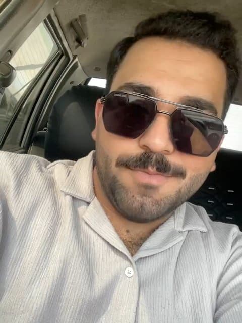 Ghese Kootah · Kiyarash & Aaren