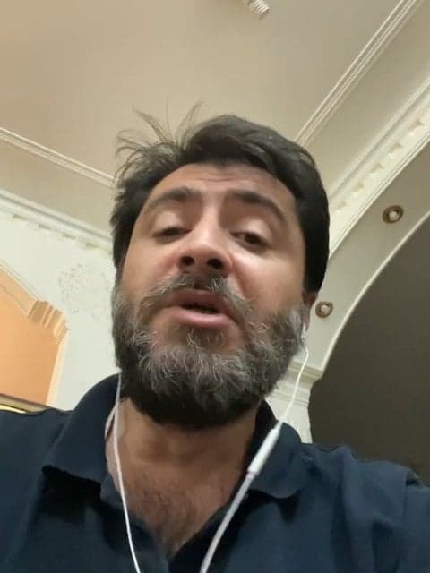 Khastegiya · Siavash Ghomayshi