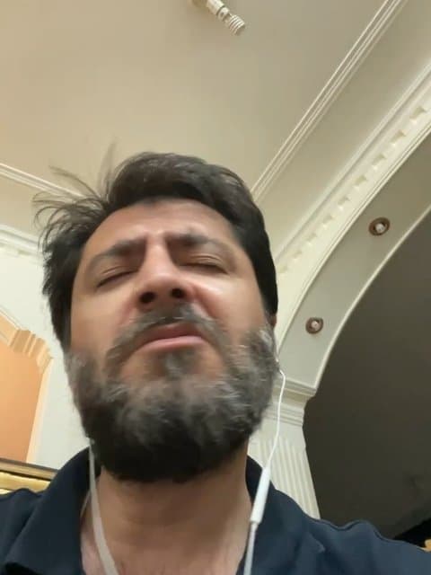 Mohabat · Siavash Ghomayshi