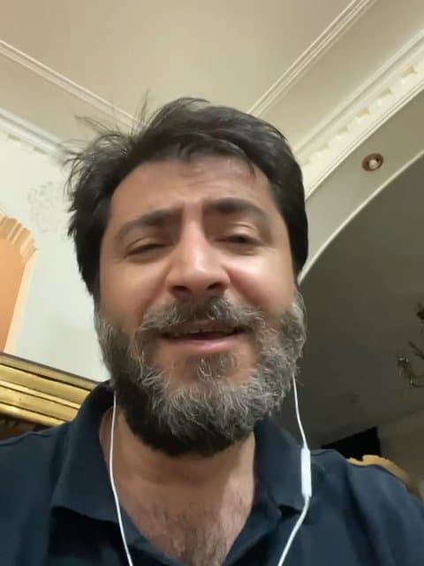 Bebakhsh · Siavash Ghomayshi