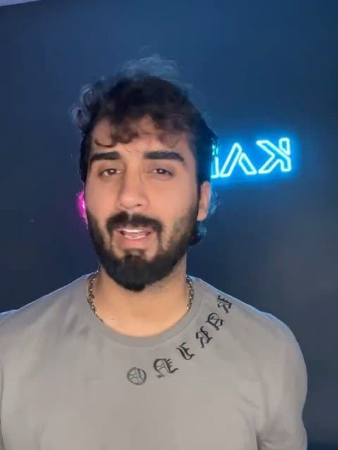 Baraye · Shervin Hajipour