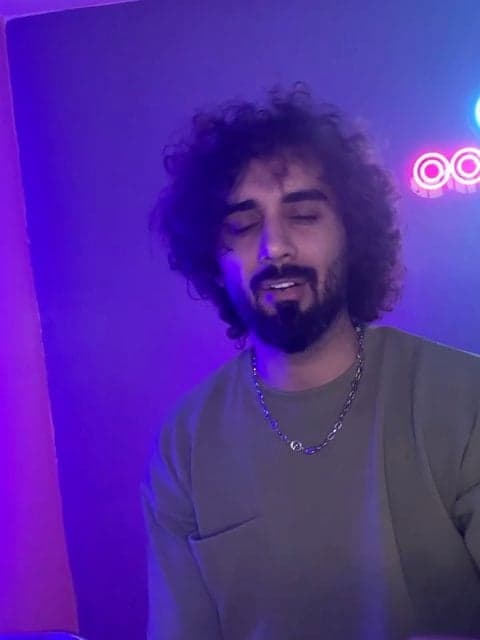 Bad Bitch (Ft Sepehr Khalse, Behzad Leito, & Canis) · Sijal