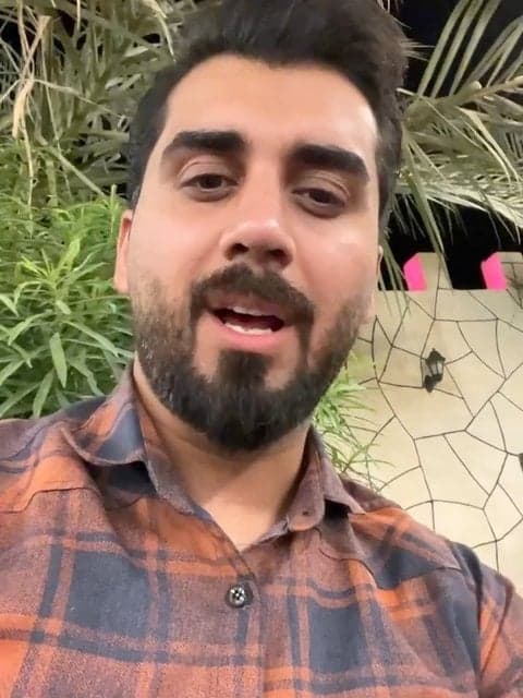 Khoshgel (Slow Version) · Mohammad Lotfi