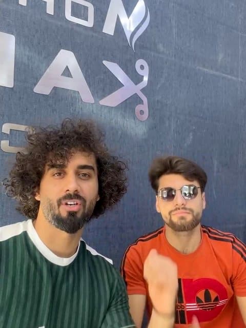 Zire 20 (Ft Sohrab MJ) · Talk Down