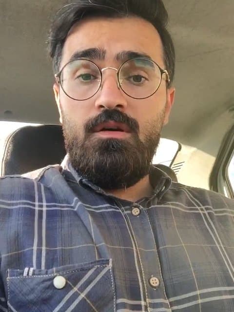 Virani · Mehdi Yaghmaei