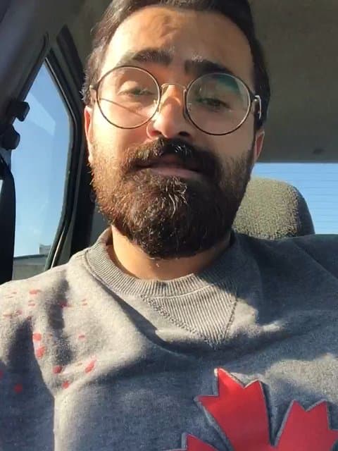 Door Tarin Nazdik · Ali Yasini