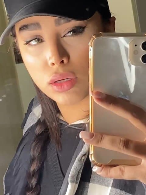 Bemoon Ba Man (Ft Koorosh) · Arta