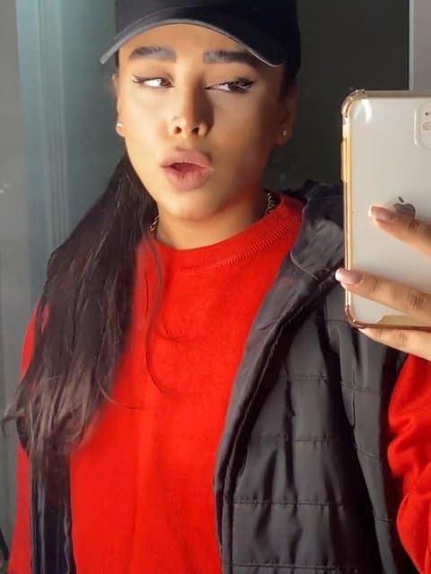 Shooresho Daravordi · Anita