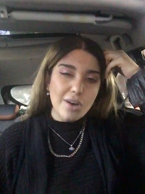 Parkvey (Ft Koorosh & Montiego) · Arta