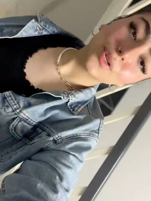 Ghalbe Mani · Haamim