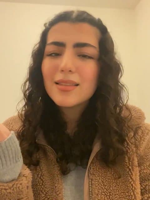 Haminim Ke Hastim · Wantons