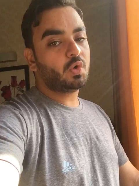 Nade Ghol (Arash Mohseni Remix) · Ali Yasini