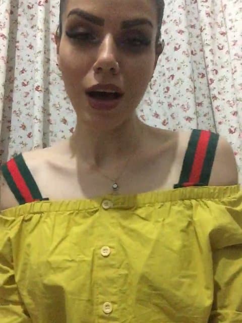 Nagam Barat · Babak Jahanbakhsh