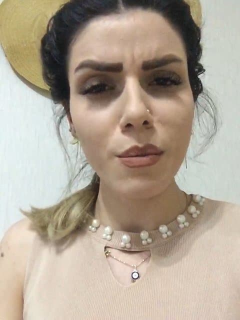 Neghab · Ali Yasini