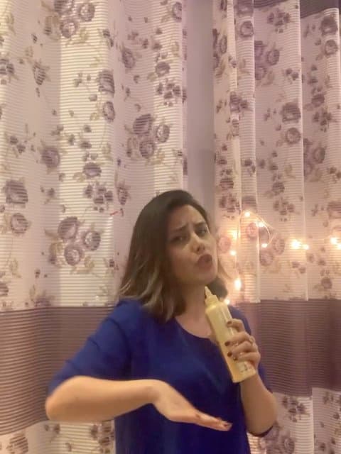 Dotayi (Ft Donya) · Kimia