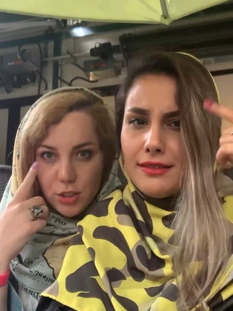 Mimiram Barat · Kamran & Hooman