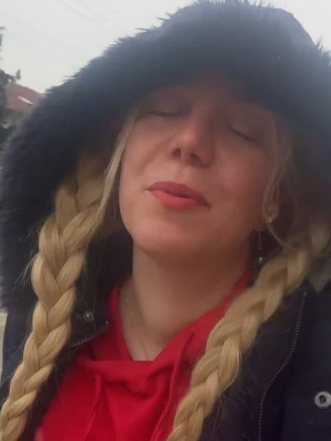 Hadise Mehrabooni · Shadmehr Aghili