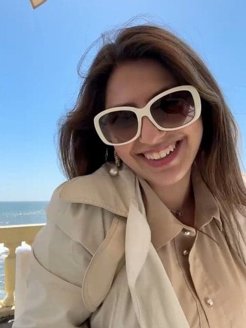 Gorgo Mish · Majid Razavi