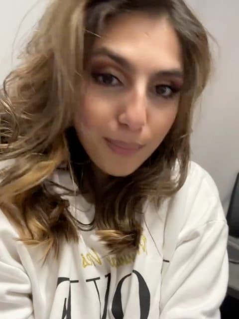 Male Mani · Moein Z