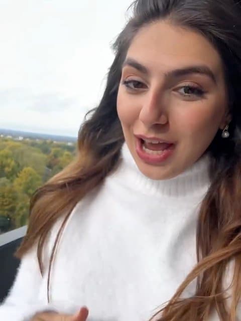 Habibi (Ft Zakhmi) · Sogand