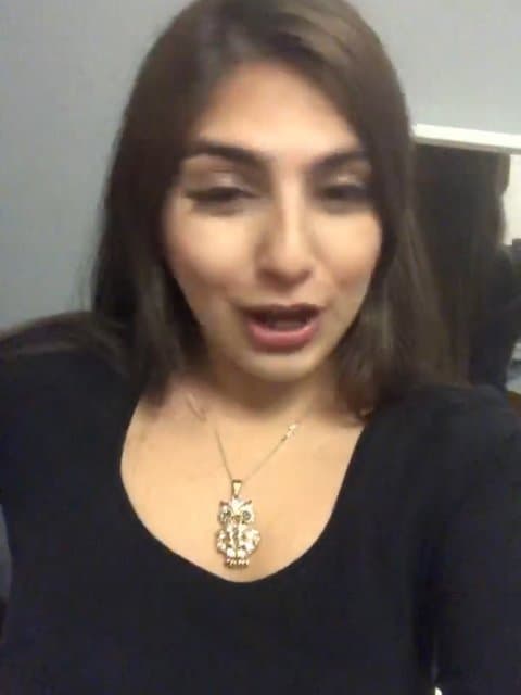 Bahare Shiraz · Ali Zand Vakili