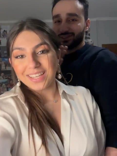 Nesfe Shabi · Alex Asli