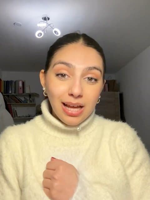 Shabe Akhar · Haamim