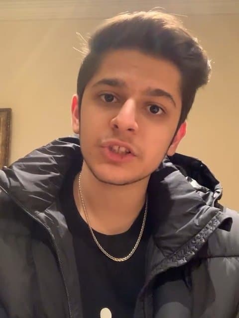 Behtar Az Mane · Ali Yasini