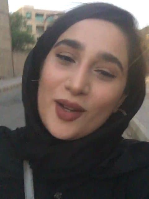 Mosaken · Masoud Sadeghloo