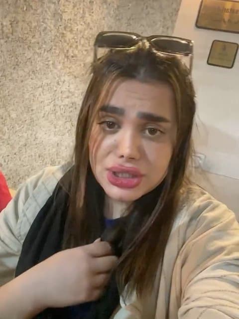 Faghat Ye Bare Dige · Anita