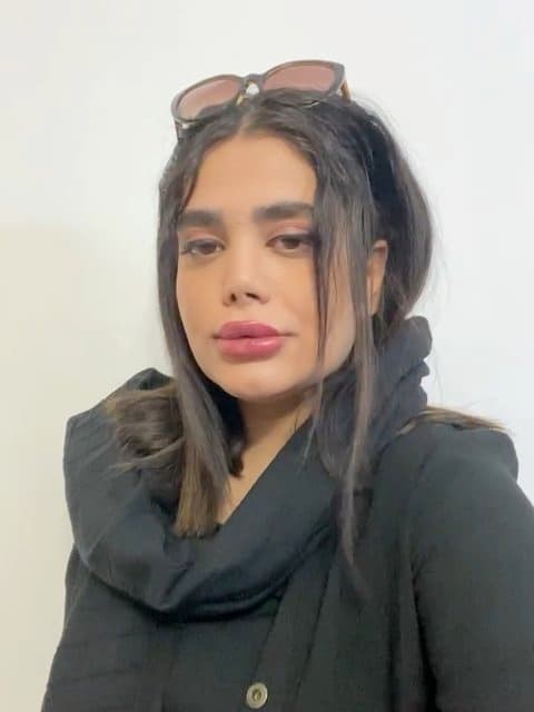 Donbalet Migardam · Ramin Bibak