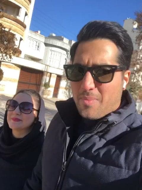 Rooz A Nou · TM Bax