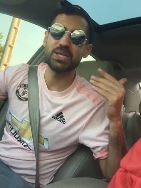 Hamishe Ba Hamim · 25 Band