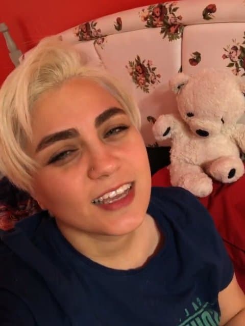 Avaz Nemishi · Shadmehr Aghili