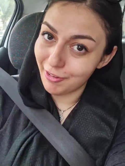 Havai Shodi · Mohsen Yeganeh