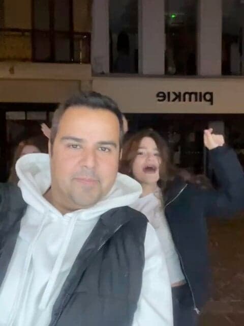 Pariya · Shahram Shabpareh