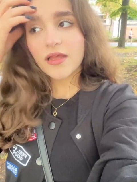 Narahatam Azat · Shayan Eshraghi & Kimia