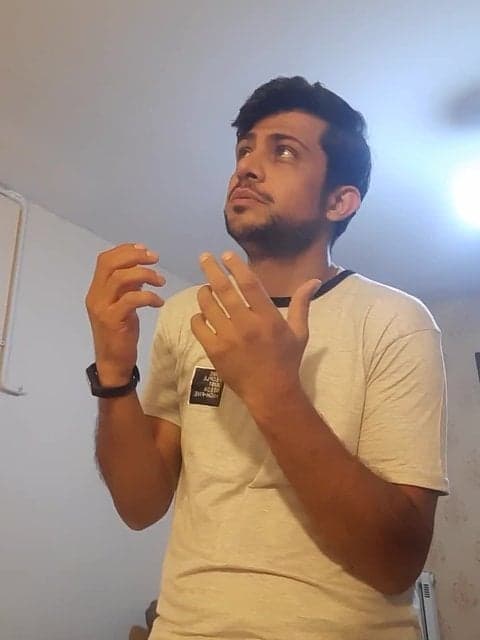 Jahaan Bedoone To · Ebi