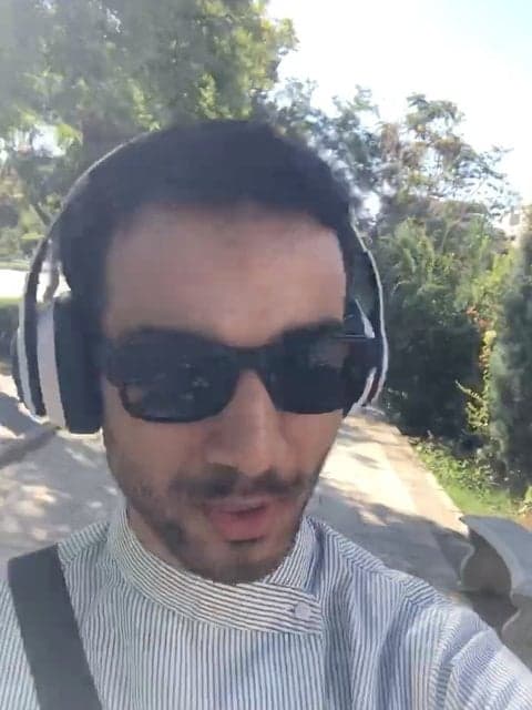 Che Khab Hayee (Mehran Abbasi Remix) · Shadmehr Aghili