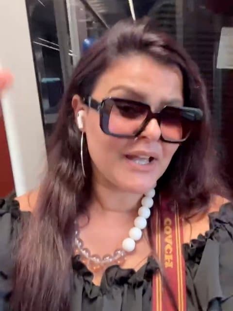 Zabanam Lal · Kasra Zahedi