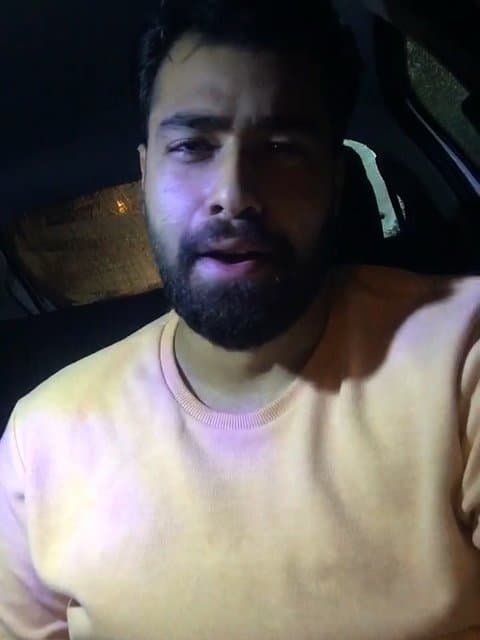 Akharin Asir · Mehdi Yarrahi